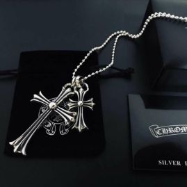 Picture of Chrome Hearts Necklace _SKUChromeHeartsnecklace1116017044